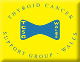 Thyroid Cancer Support Group Wales